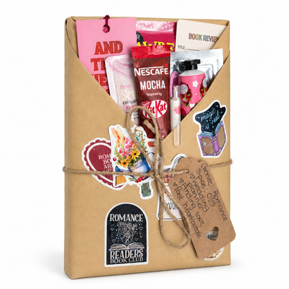 Blind Date With a Book - Deluxe Edition