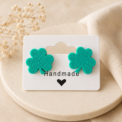 Lucky Charm Earrings