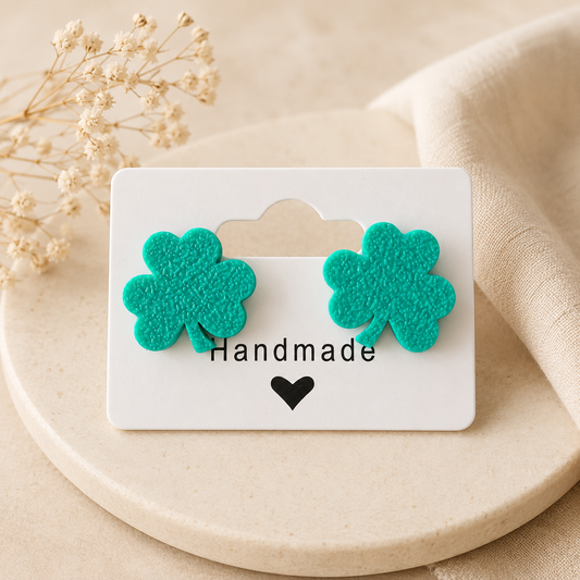 Lucky Charm Earrings