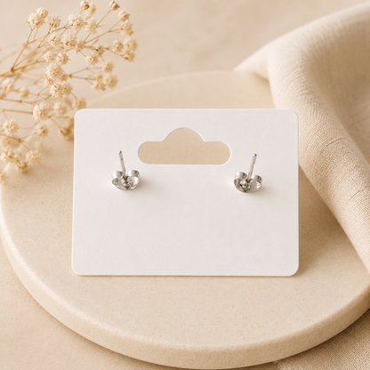Lucky Charm Earrings