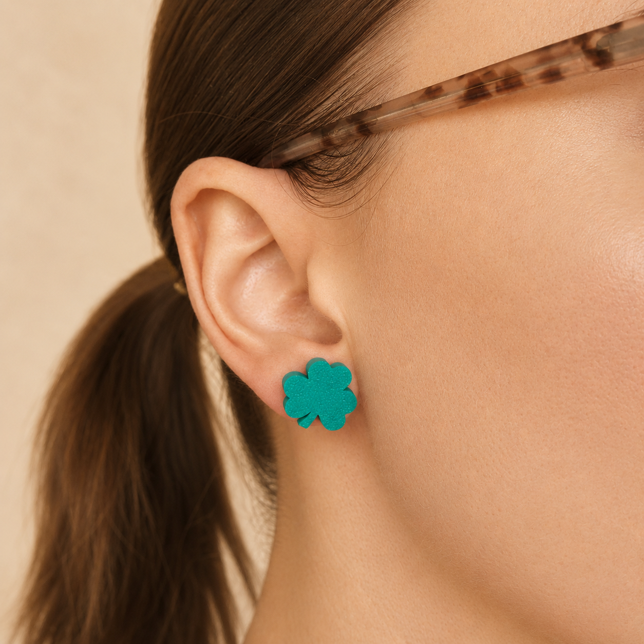 Lucky Charm Earrings