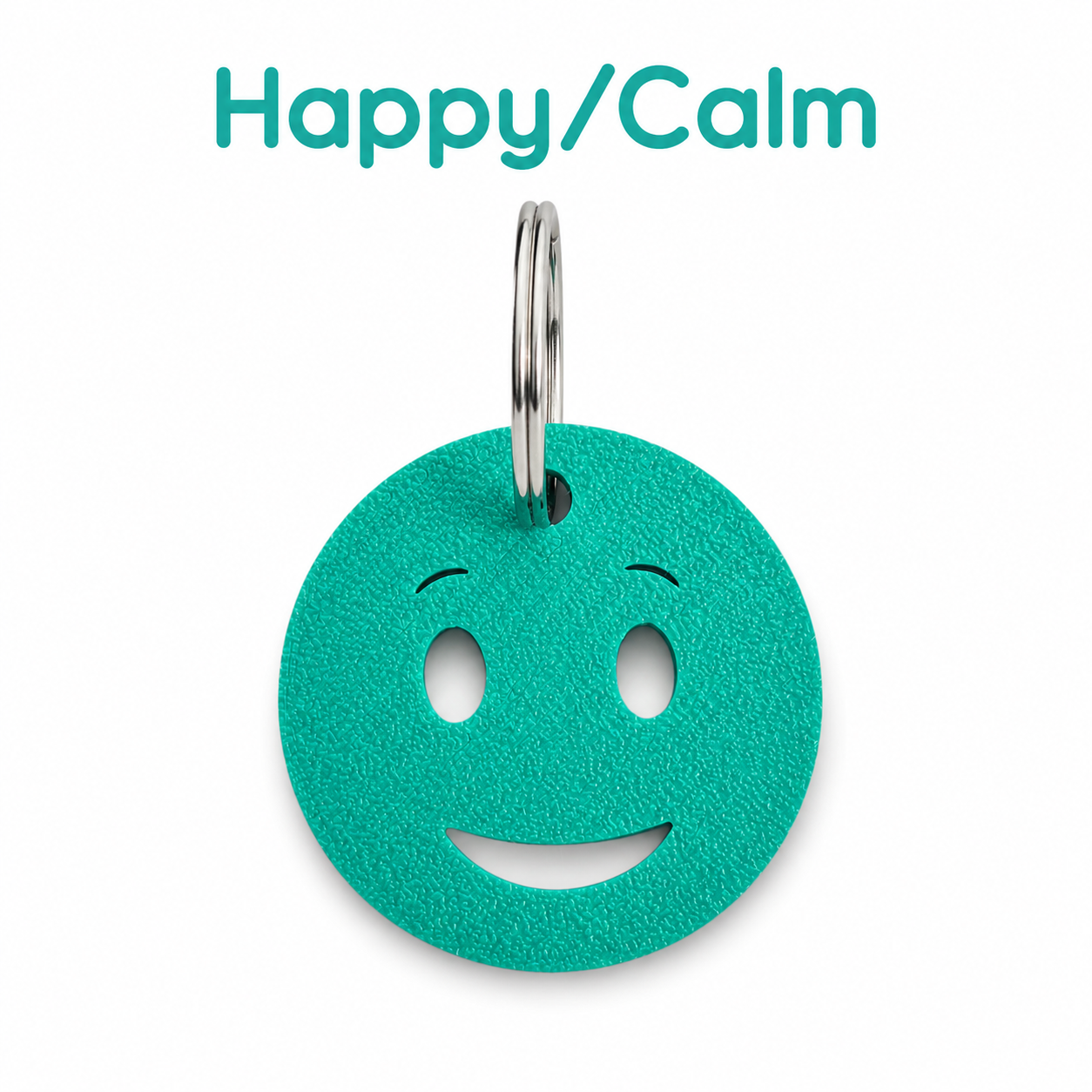 Emotion Communication Keyring