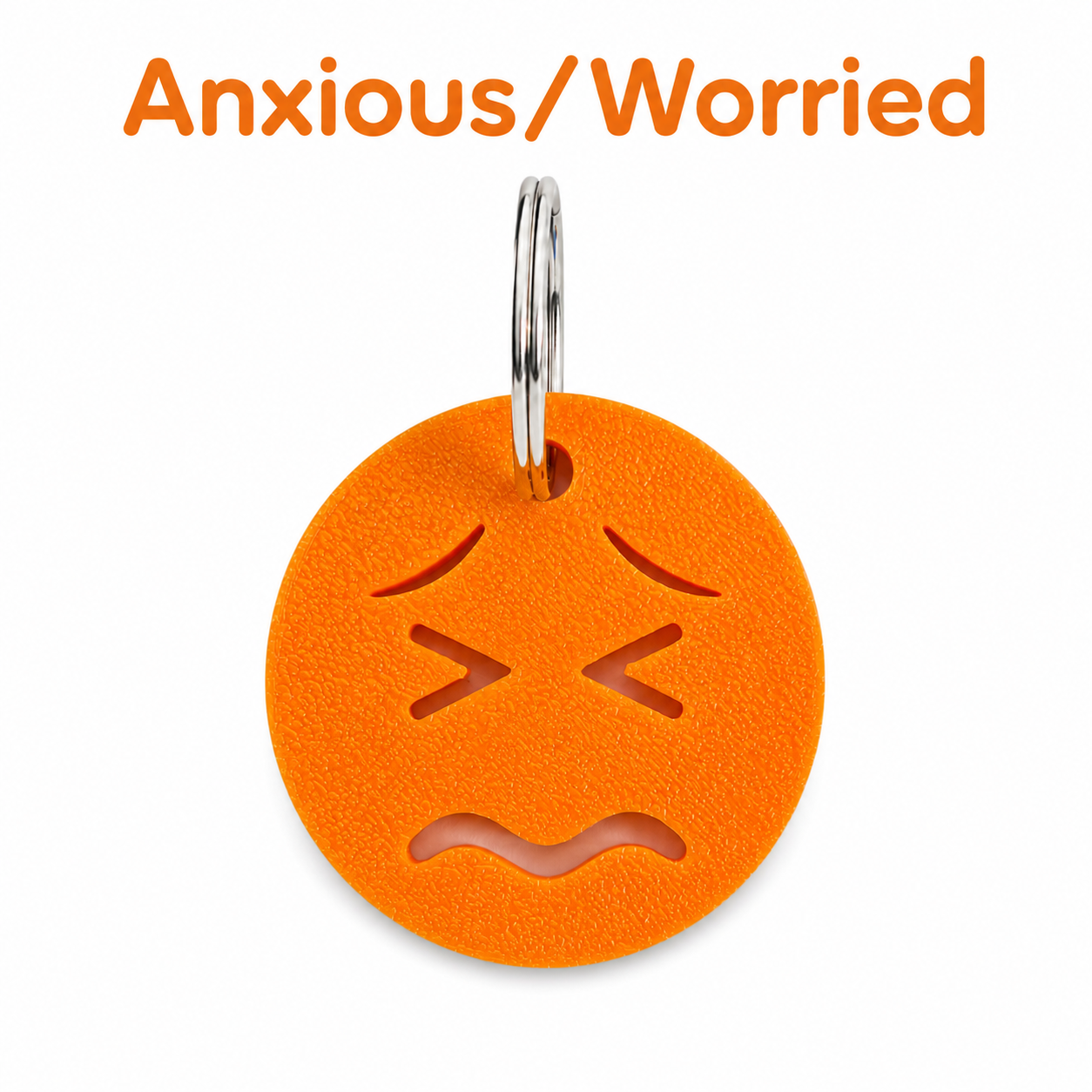 Emotion Communication Keyring