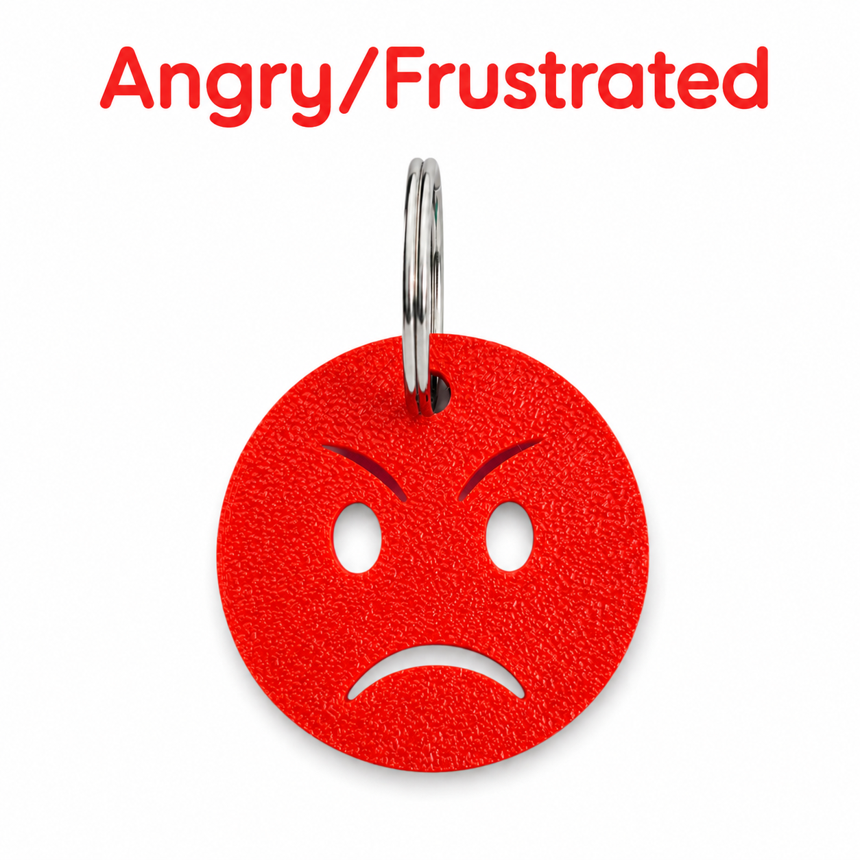 Emotion Communication Keyring