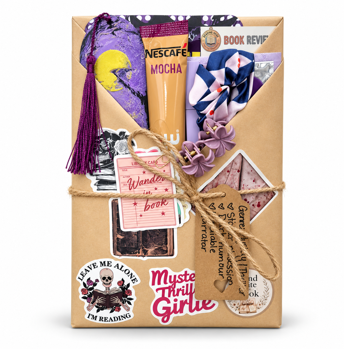Blind Date With a Book - Deluxe Edition