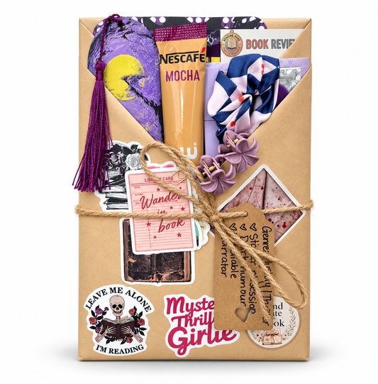 Blind Date With a Book - Deluxe Edition