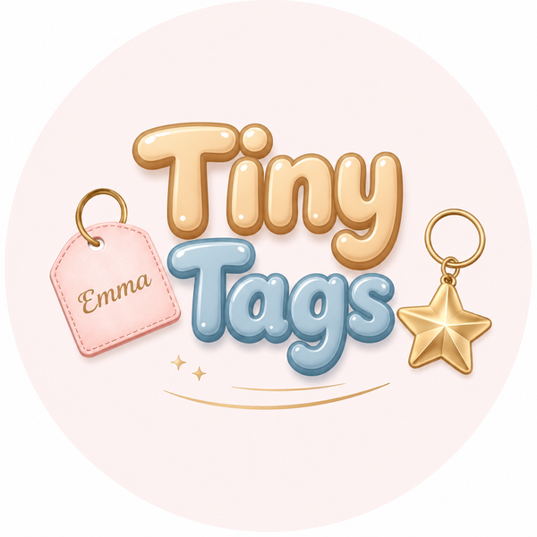 Tiny Tags