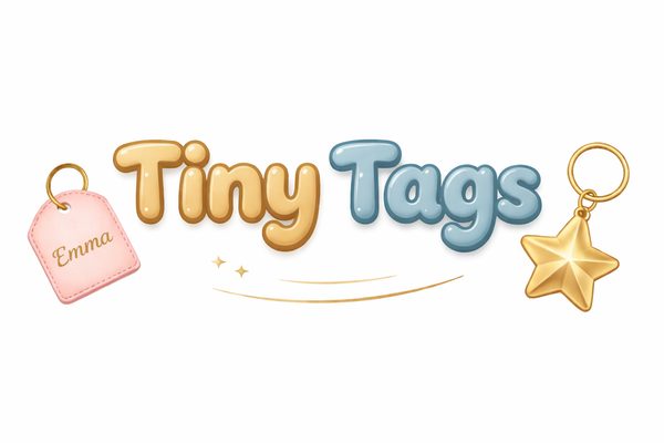 Tiny Tags