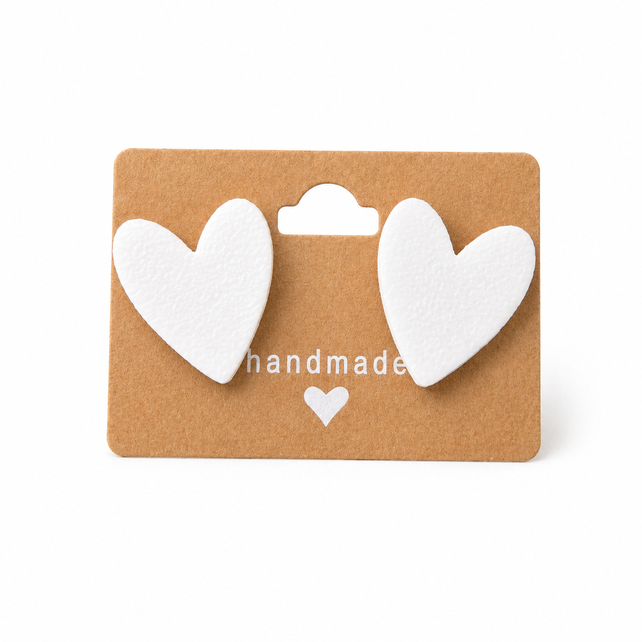 Love Heart Earrings