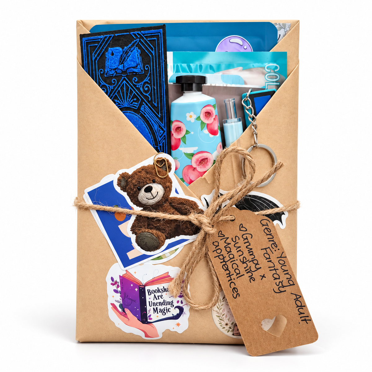 Blind Date With a Book - Deluxe Edition