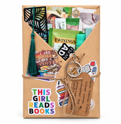 Blind Date With a Book - Deluxe Edition