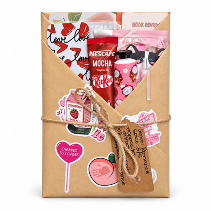 Blind Date With a Book - Deluxe Edition