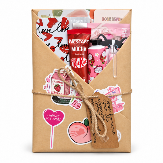 Blind Date With a Book - Deluxe Edition